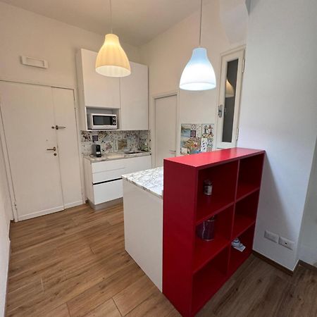 Apartmán Il Violino Florencie Exteriér fotografie