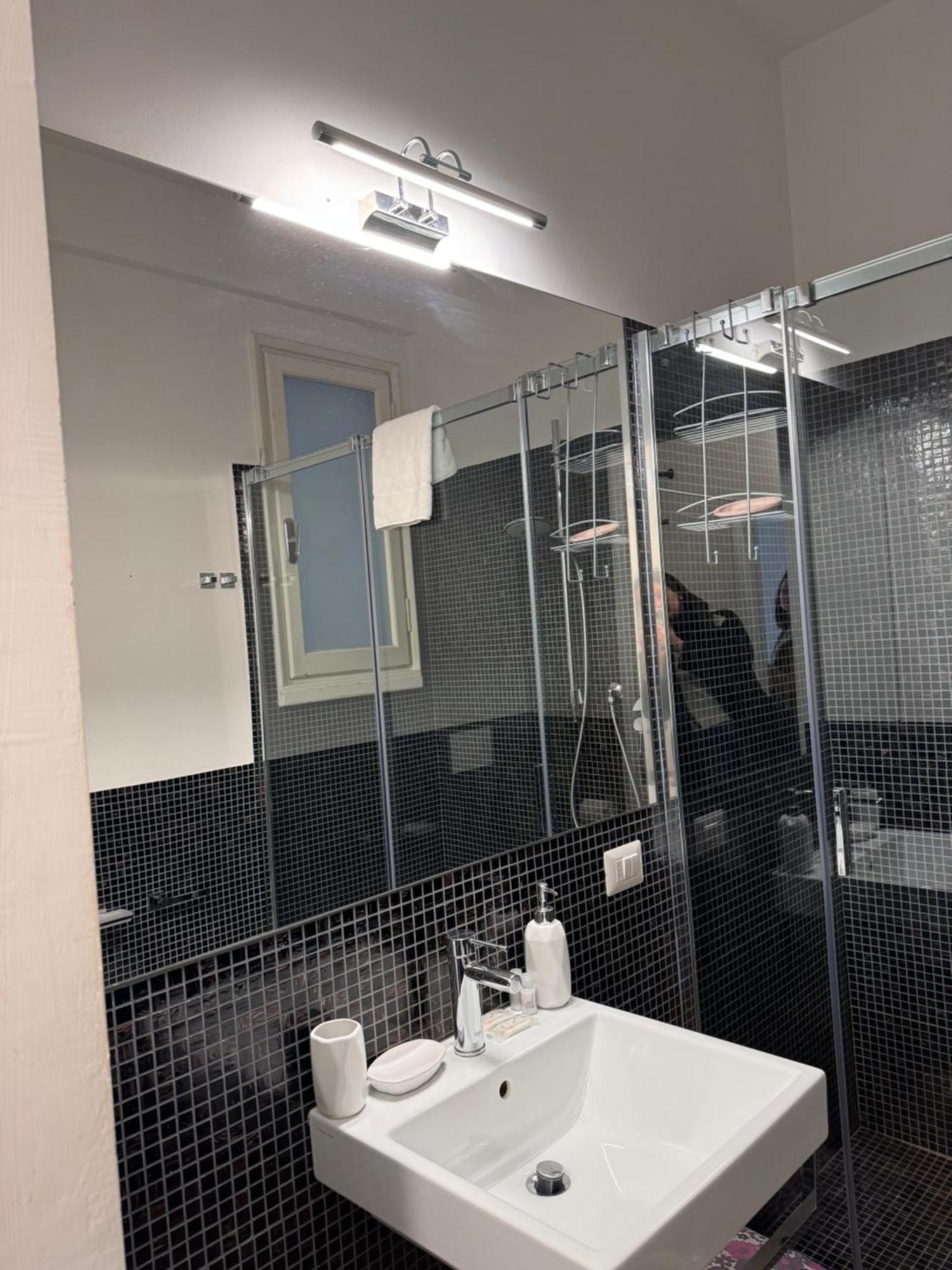 Apartmán Il Violino Florencie Exteriér fotografie