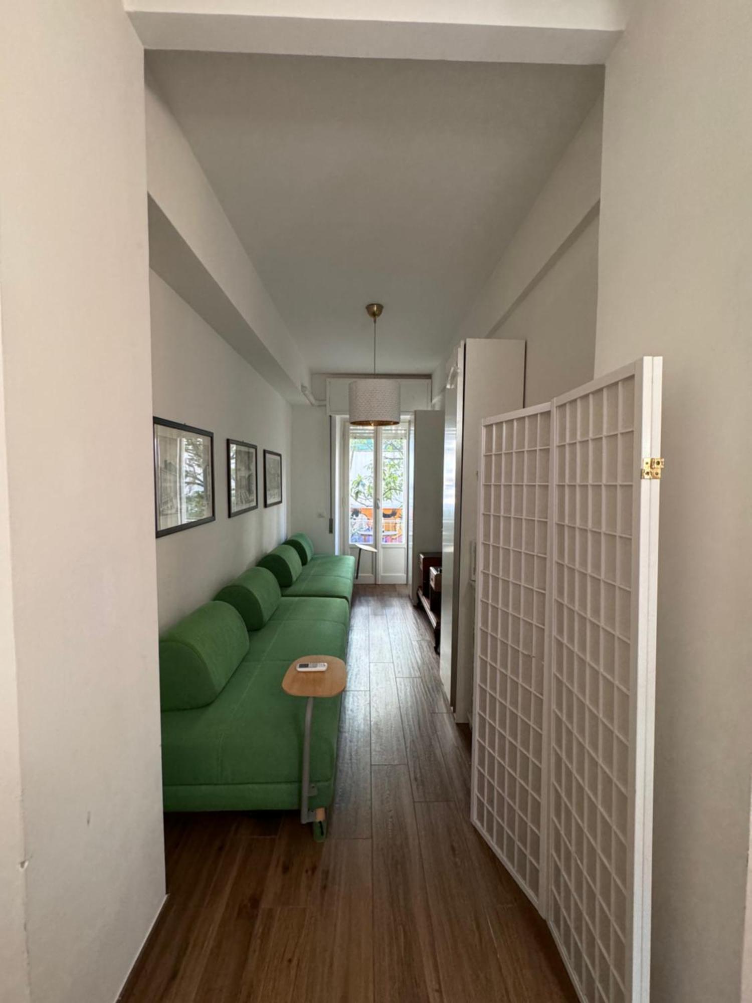 Apartmán Il Violino Florencie Exteriér fotografie