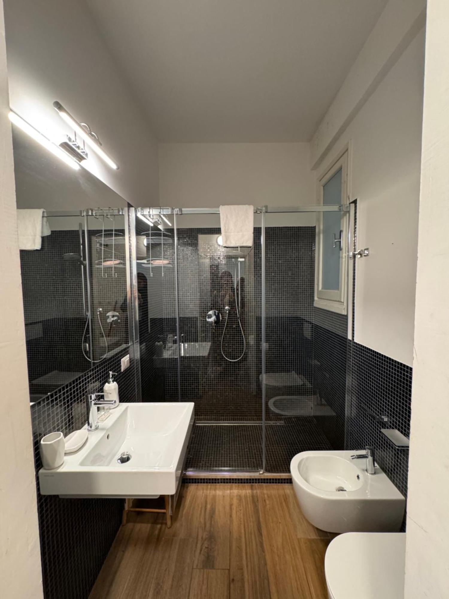 Apartmán Il Violino Florencie Exteriér fotografie