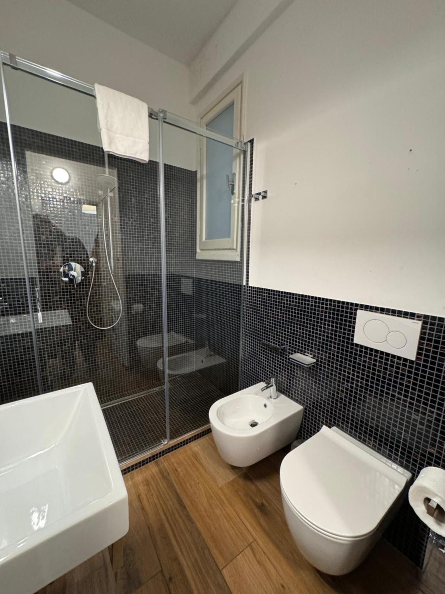 Apartmán Il Violino Florencie Exteriér fotografie