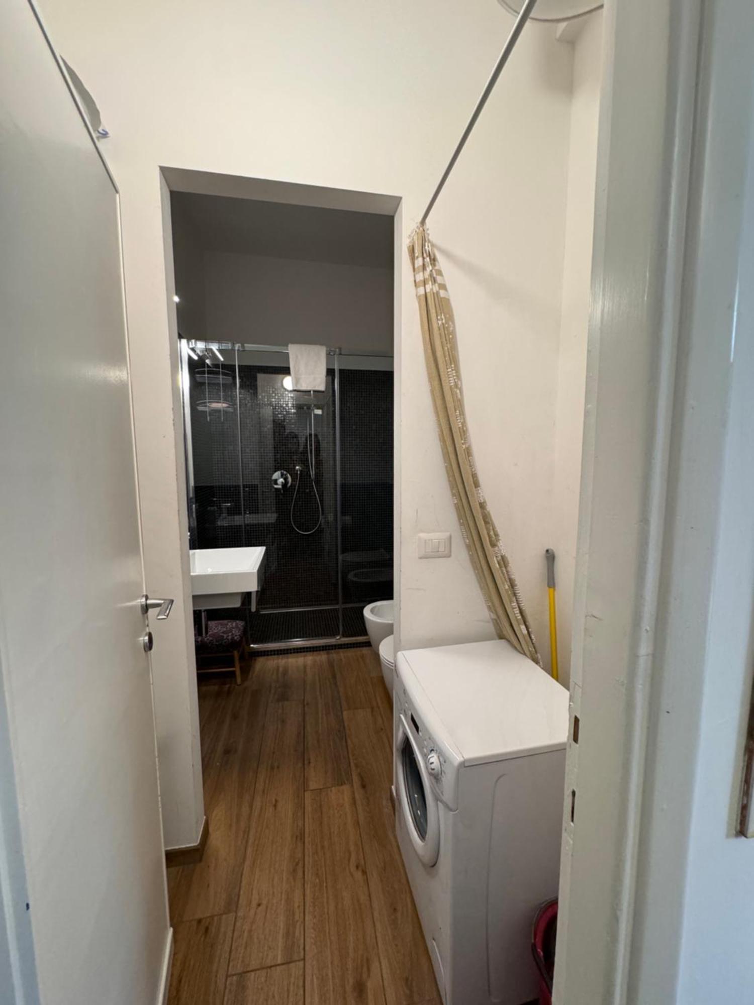 Apartmán Il Violino Florencie Exteriér fotografie